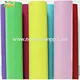 non woven fabric raw material